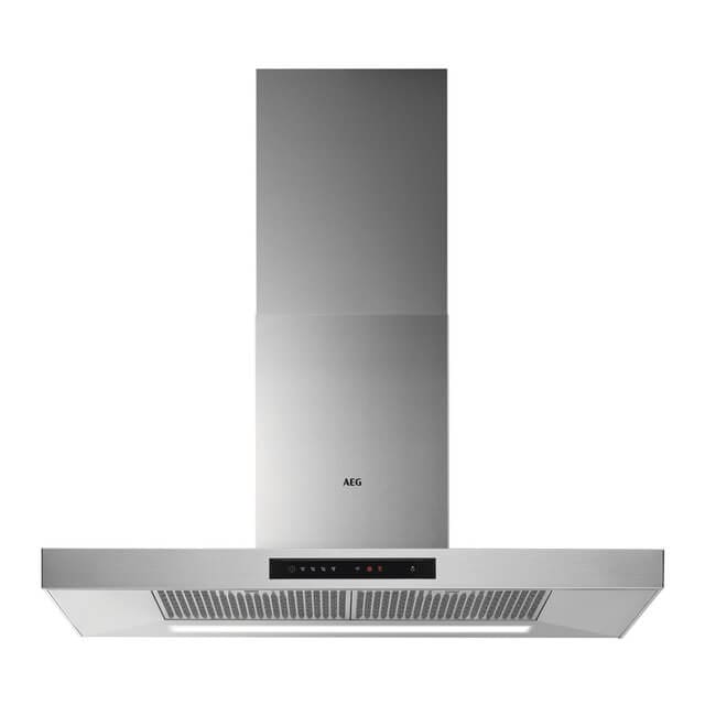 Servicio técnico de reparación de campanas Balay en Palencia