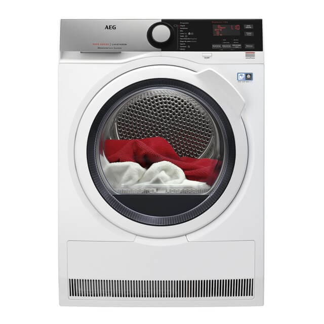 Servicio técnico de reparación de secadoras Balay en Palencia